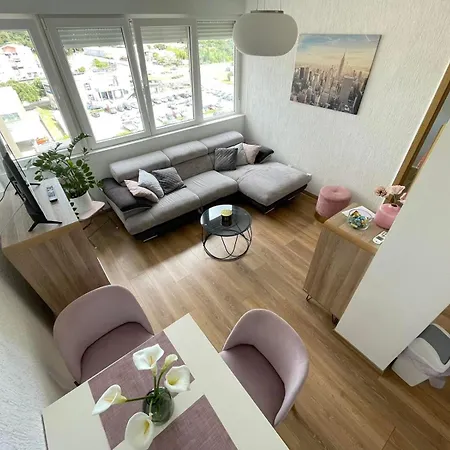 Apartment Masha With Free Parking Pula
