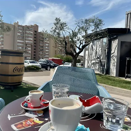 Masha With Free Parking Appartamento *