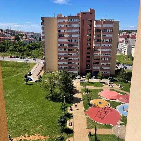 Masha With Free Parking Pola