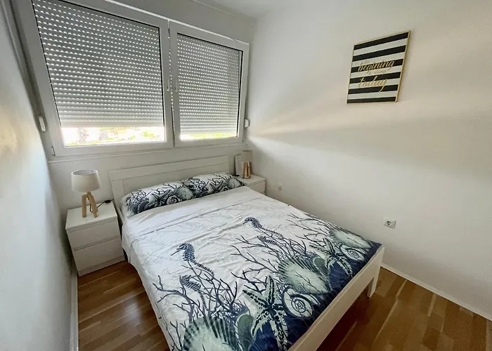 Masha With Free Parking Appartamento *