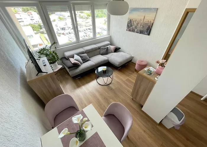 Appartamento Masha With Free Parking Pola