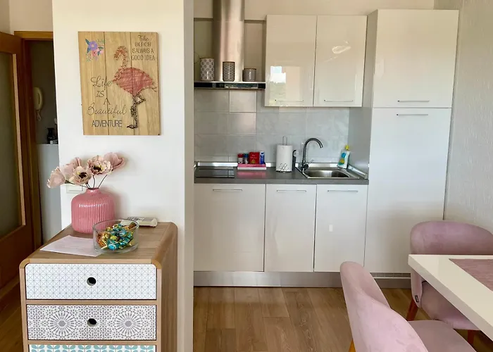 Appartamento Masha With Free Parking