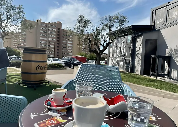 Masha With Free Parking Appartamento *