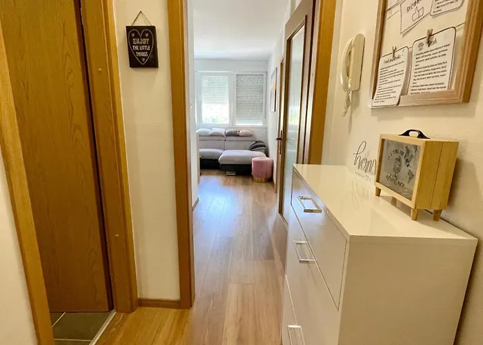 Appartamento Masha With Free Parking *