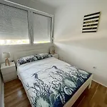 Masha With Free Parking Apartment *